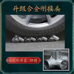 布衣柜钢管加厚家用卧室儿童经济型双人柜子出租房用 衣柜简易组装