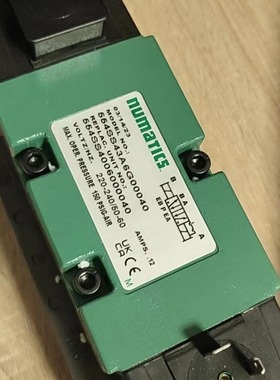 ASCO原装正品 SCE210B457 24VDC 电磁阀