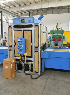 温控垫电热毯高频热压机tpupvc高周波塑胶熔接机来料试样