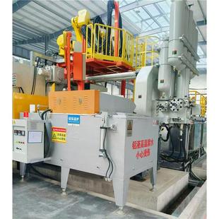 大容量节能保温炉 独创分层加热技术能耗再降25%