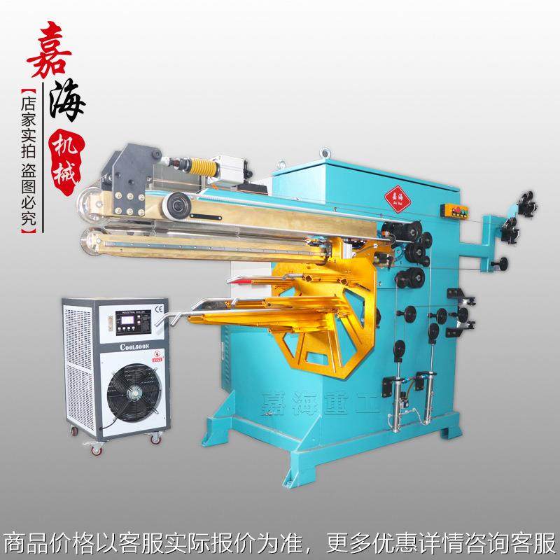 【重工】工厂定制虾米弯头圆管缝焊机不锈钢圆管直缝焊机,五金/工具,滚焊机,淘宝优惠券,粉丝福利购,淘宝优惠卷