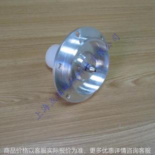 干雾抑尘环境加湿雾化喷头 万向节超声波喷头 可调超音波雾化喷嘴