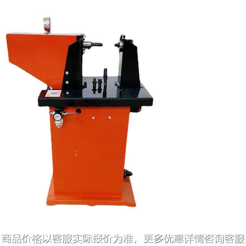 厂家跨境电动刹车片铆钉机更换刹车片可冲可铆气动卧式铆钉机,五金/工具,其他机械五金,淘宝优惠券,粉丝福利购,淘宝优惠卷