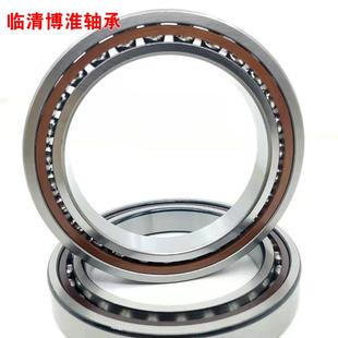 P6级六类轴承 厂家现货直发 薄壁角接触球轴承 高精密轴承 71940C