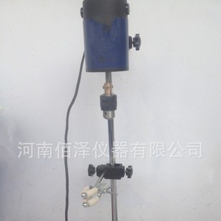 60W直流恒速多功能电动搅拌器实验室搅拌机厂家直销 包邮