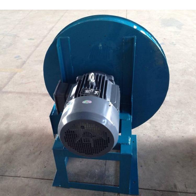 源头厂家9-19-5.6A/11KW高压离心风机