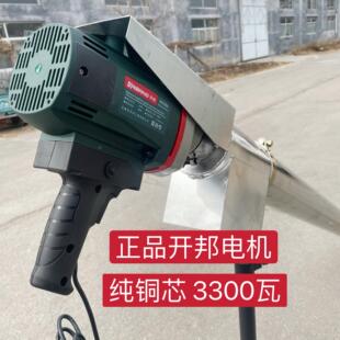 新款开邦吸粮机小型家用抽粮机粮商专用玉米小麦上料机大吸力耐用