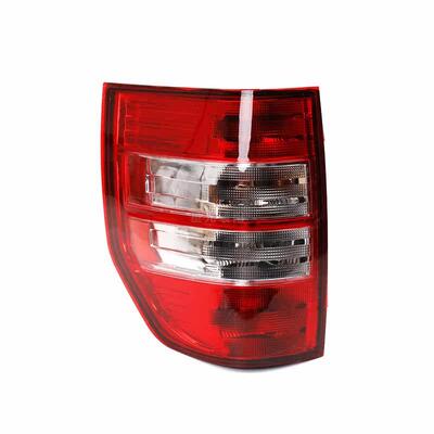 适配长安神骐F30皮卡后尾灯总成 神奇左右倒车灯煞车灯罩壳配件