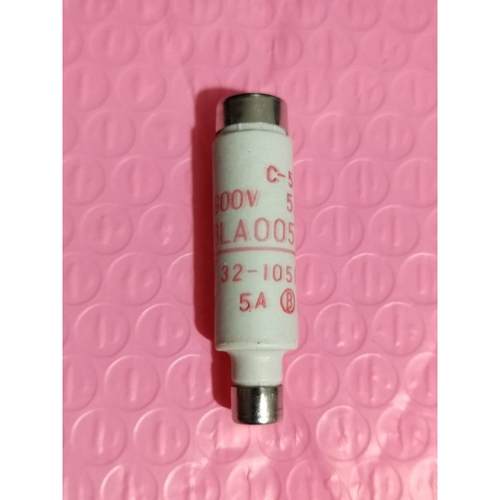 富士保险丝Bla005 600V 5A 300V 5A现货