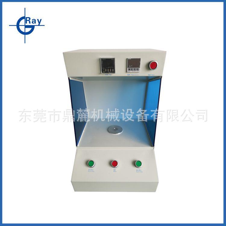 树脂硬化试验机凝胶时间测定仪胶流量测试仪硬化时间测试仪