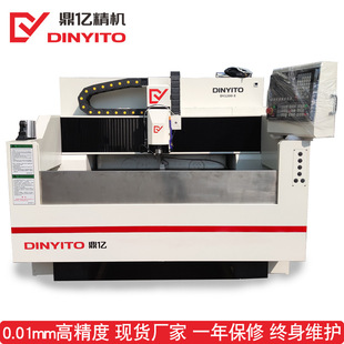喷丝板模具喷头0.15mm微孔精雕机 1.6米熔喷模具微孔精雕机
