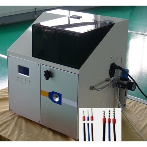 【特隆】绝缘端子压接机  端子压线机  冷压钳