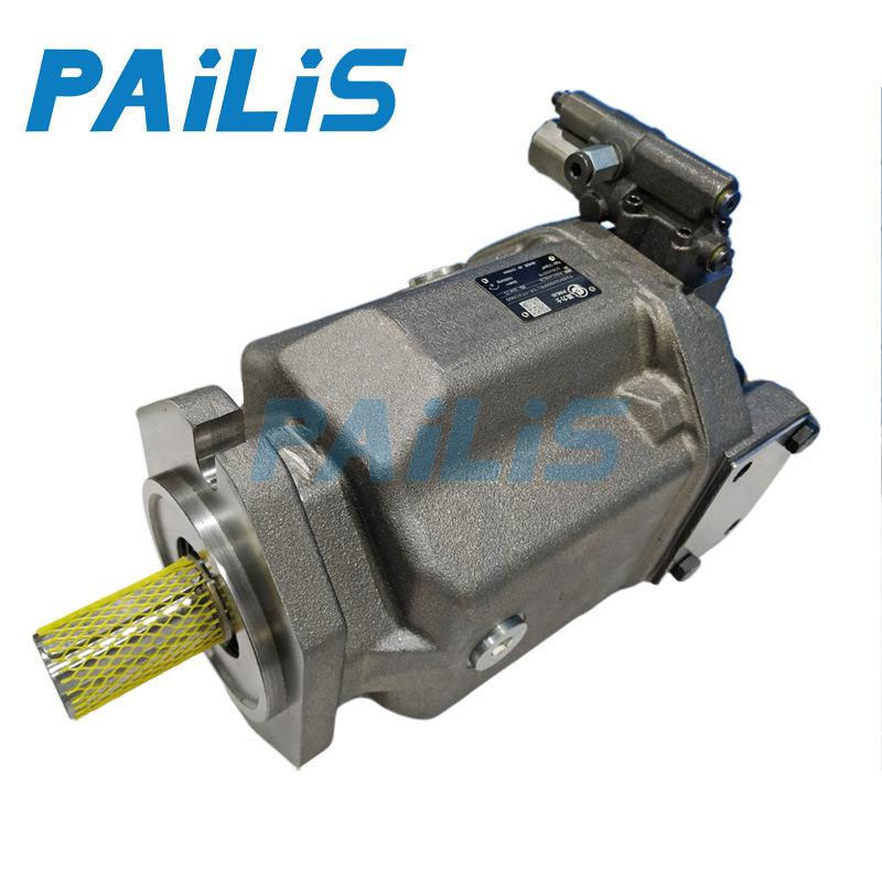 液压专业销售PLS柱塞泵L10VSO100DR31R-PPA12N00