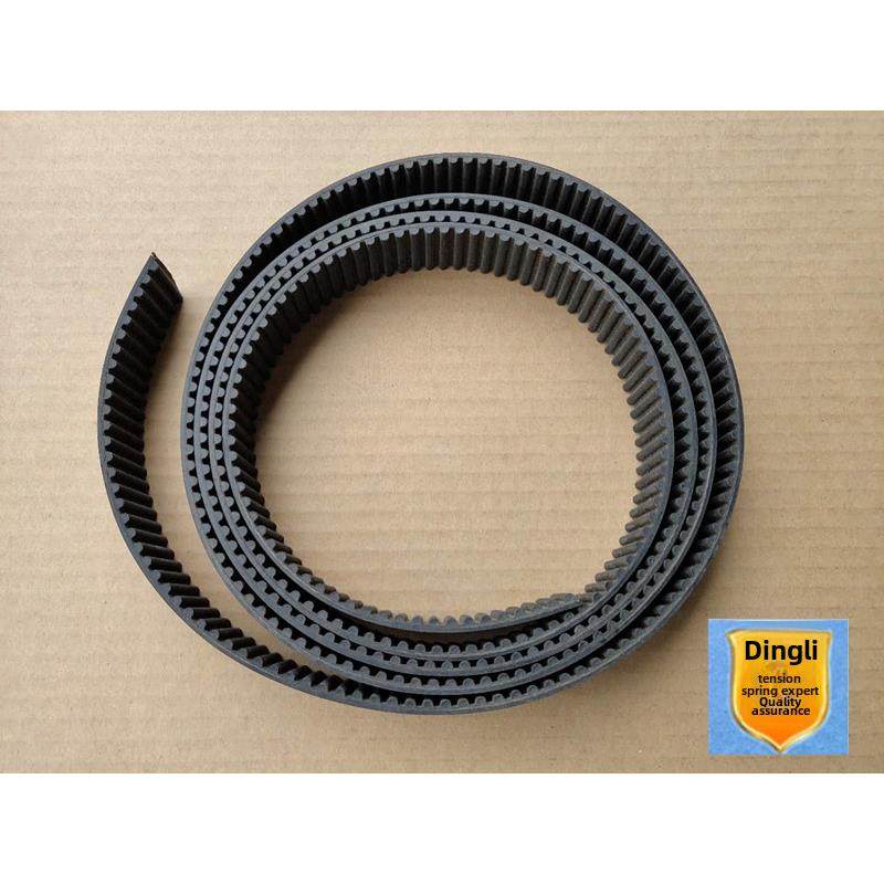 电梯门机皮带/通力门机皮带/通力AMD2门机 皮带 同步带