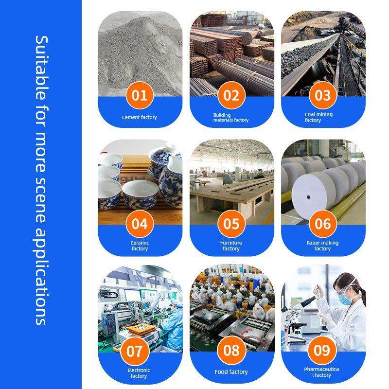 脉冲布袋除尘器工业环保单机切割打磨粉尘滤筒除尘器移动式集尘器,五金/工具,施工除尘器,淘宝优惠券,粉丝福利购,淘宝优惠卷