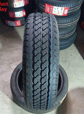 新库存汽车轮胎175/185/195/205/215/225/235/70/75R14R15C
