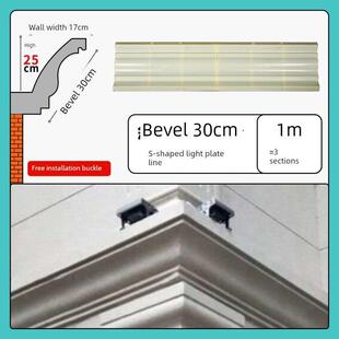 采购产品屋檐线模具，铸造罗马柱，欧式腰线，水泥模型，屋檐，阳