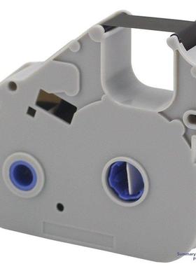 丽标线号机色带TM-03BK C-200E/C-100T/M-11C等TM-RC03BK代用