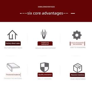 Abs防汛挡板家用防水地下车库防汛板家用加厚防汛应急l型