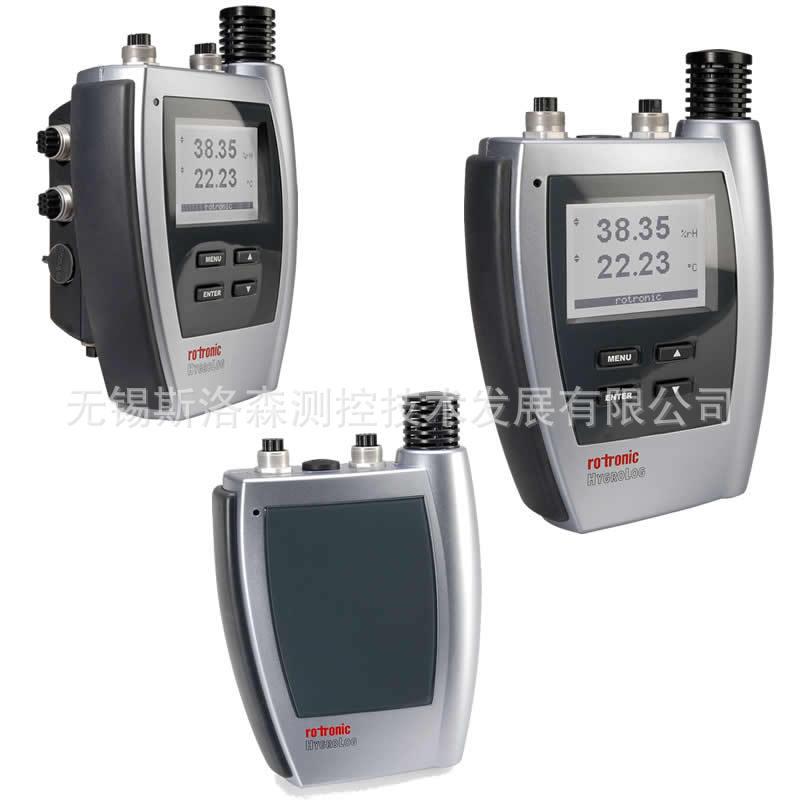 HL-NT3-DP湿度记录仪温湿度露点记录器温度记录器多通道记录器