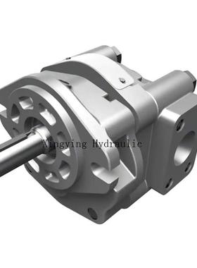 厂家销售派克PSeries-P/PG/PGP/PGP-H系列柱塞泵