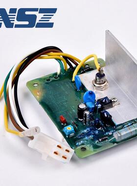 T0609大洋三菱MGE6700无刷柴油发电机自动电压调节器励磁调压板