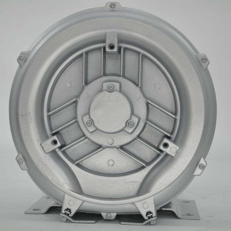 销售2RB410H06交流高压鼓风机