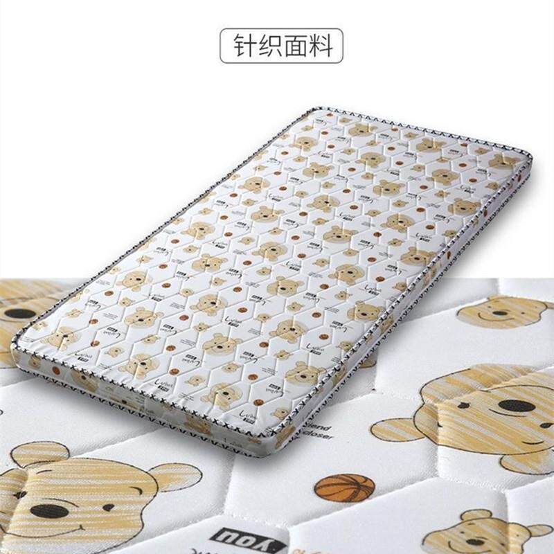 椰棕床垫天然环保椰棕无胶水针织面料多种款式尺寸及异形尺寸定制