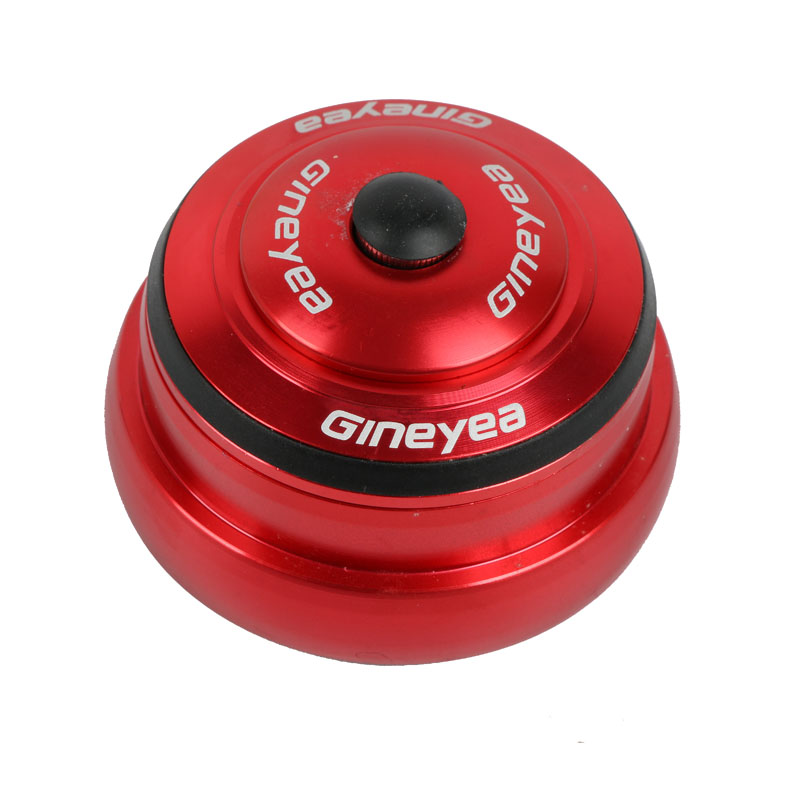 山地公路自行车车头碗44-49.7直锥管碗组44-50.6MM小锥管56MM腕组