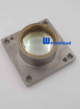 供应大族激光切割机D30-F100 光纤准直镜 04.05.1385扩束镜