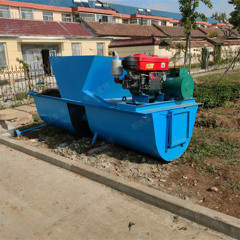 厂家定制水渠成型机滑膜机 排灌渠道水利设备衬砌机