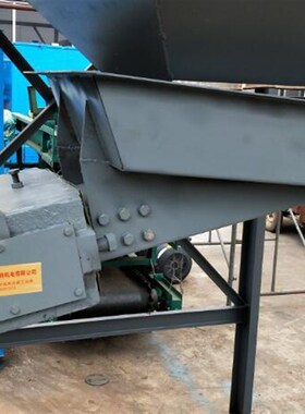 GZ电磁振动给料机/GZ2振动给料机/功率450W/台时0-45T