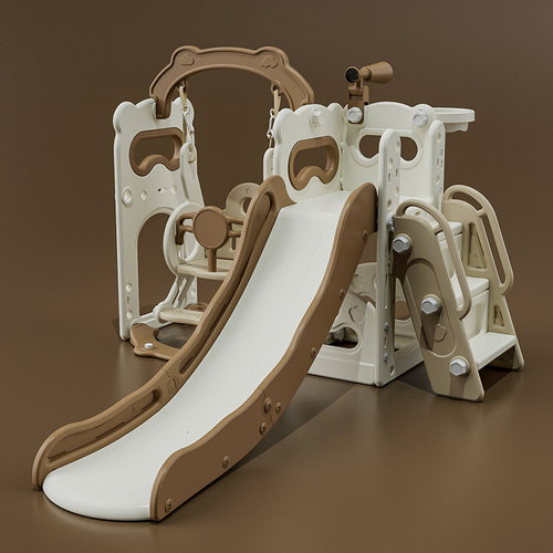 滑梯儿童室内家用家庭宝宝幼儿园室外大型折叠秋千滑滑梯2到10岁