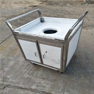 供应廊坊市收餐车移动小推车 餐厅食堂用