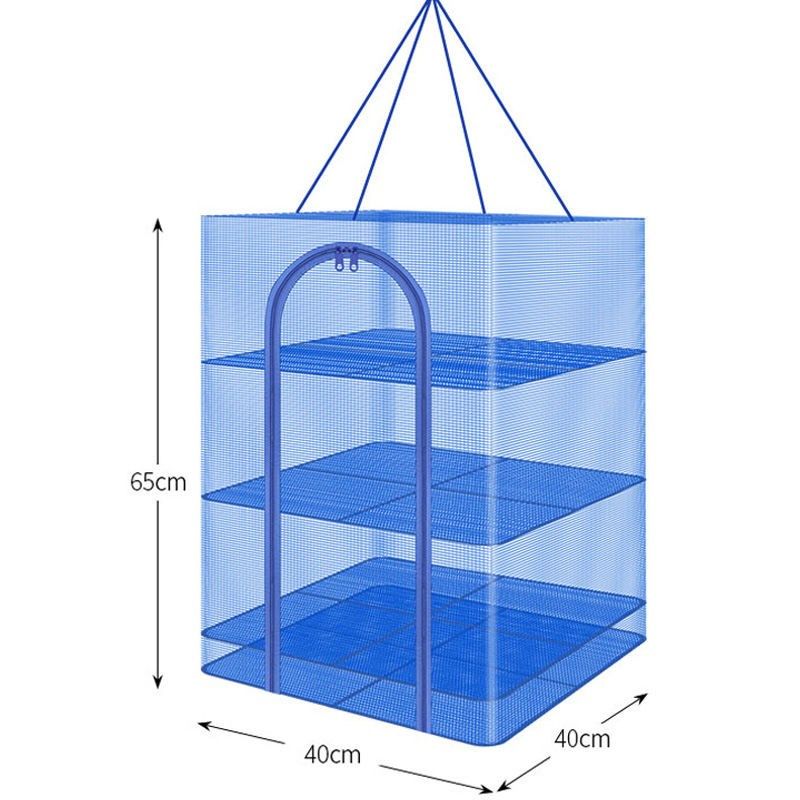 折叠晒鱼网防蝇笼晒干网晾晒地瓜萝卜菜鱼干网架干货家用大号网架,户外/登山/野营/旅行用品,鱼网/虾笼/其它渔具,淘宝优惠券,粉丝福利购,淘宝优惠卷