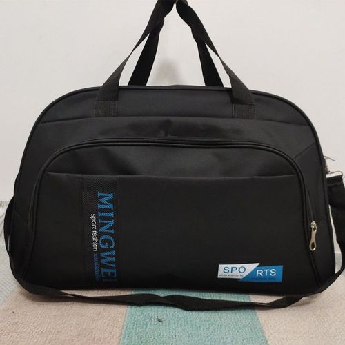 大容量行李包短途旅行男出差手提行李袋女外出务R工搬家学生宿舍