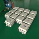 2KVA单相防爆安全照明变压器220V变36V24V井下变压器 定制矿用BBK