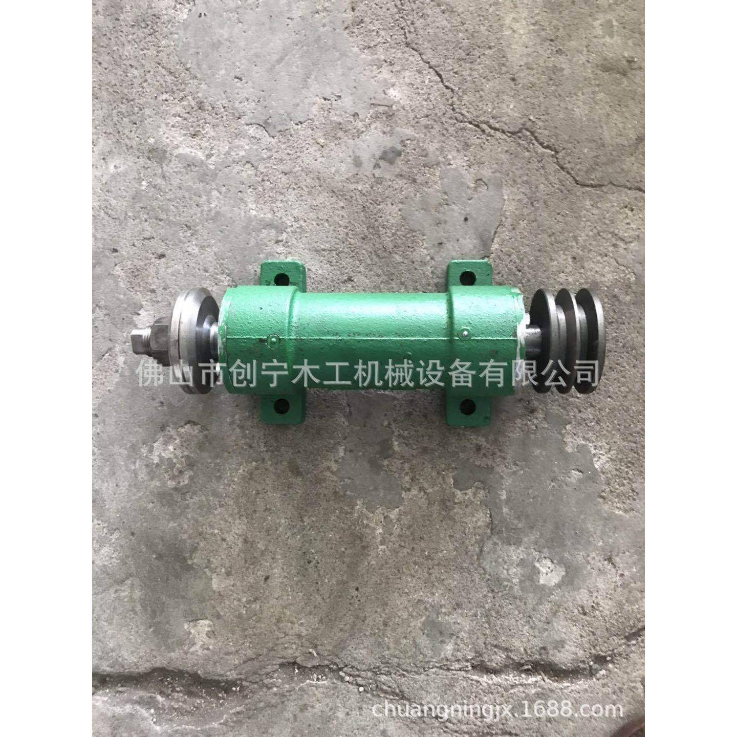 厂价直销各类木工机械主轴锯机轴加长锯轴推台锯圆盘锯主轴