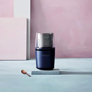 德国进口cuisinart电动研磨器磨粉机调料酱汁 中药咖啡豆磨豆机