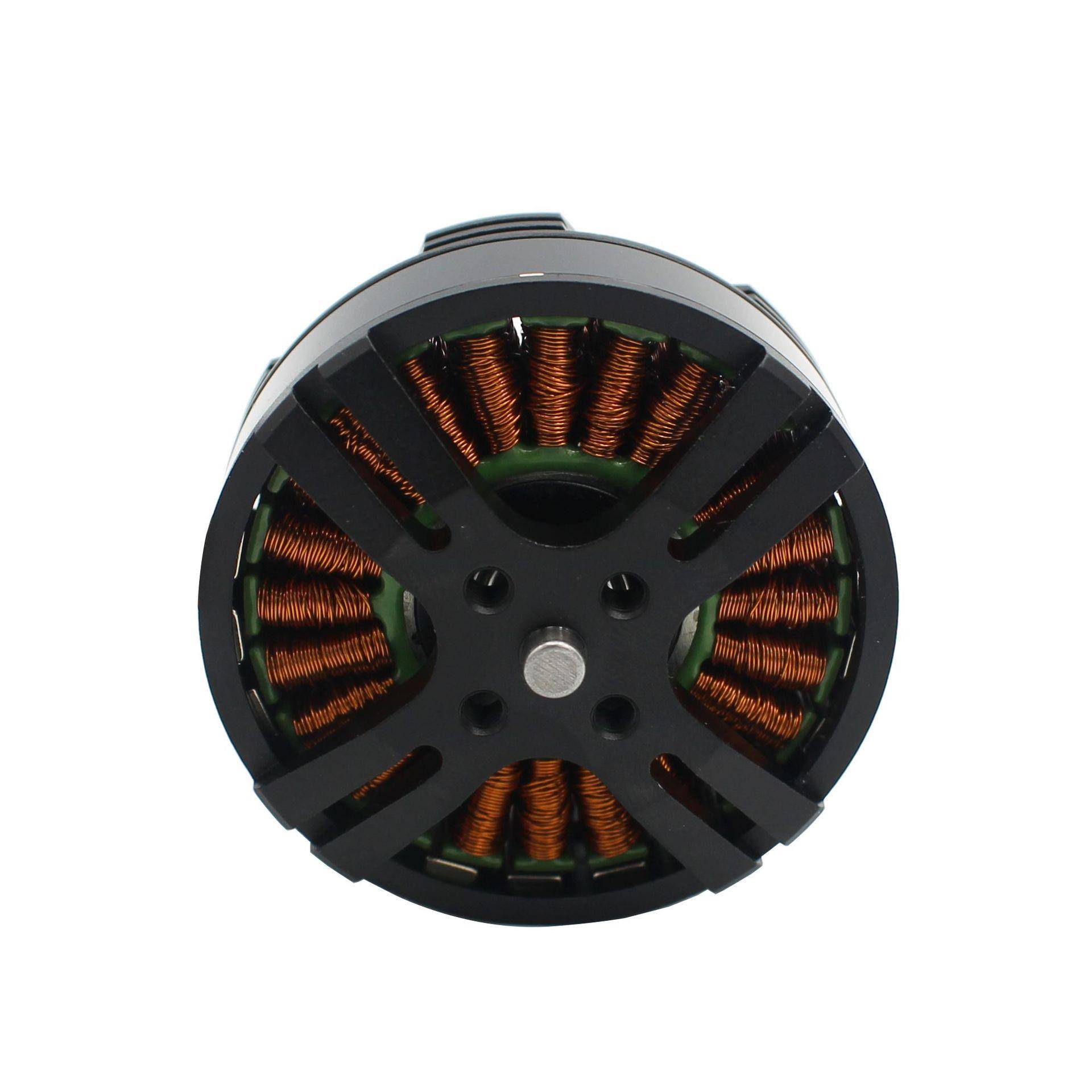 BE4108-12无刷无人机多旋翼电机外转子四轴飞行器直流无刷电机