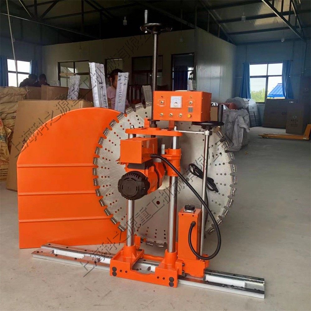 建筑工地切墙绳锯机 电动混凝土钢筋绳锯机 双电机墙锯绳锯一体机,五金/工具,工程/建筑机械,淘宝优惠券,粉丝福利购,淘宝优惠卷