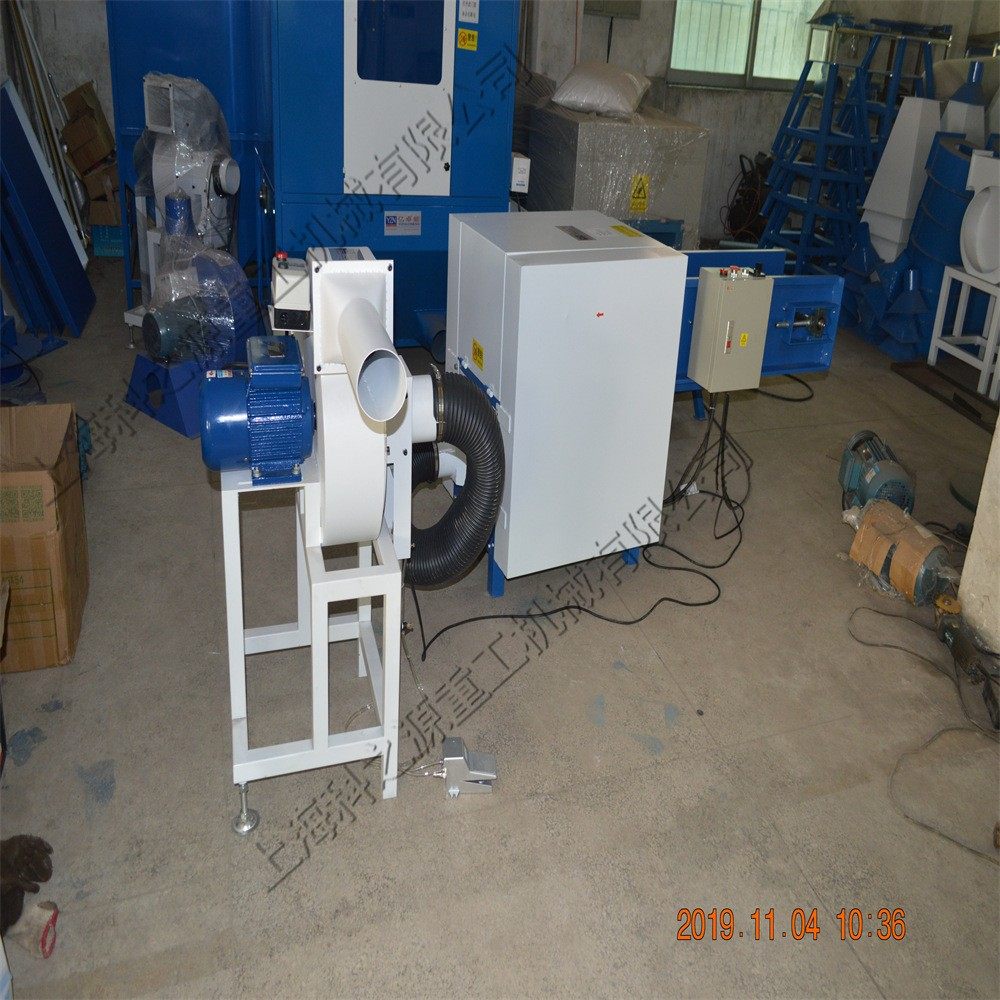 羊毛短纤涤纶梳棉碎棉机 毛绒玩具松棉机 家纺制衣松棉填充一体机,五金/工具,其他塑料机械,淘宝优惠券,粉丝福利购,淘宝优惠卷