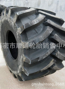 天津天力林业轮胎28L-26工程轮胎24.5-32 23.1-26 750/65R26