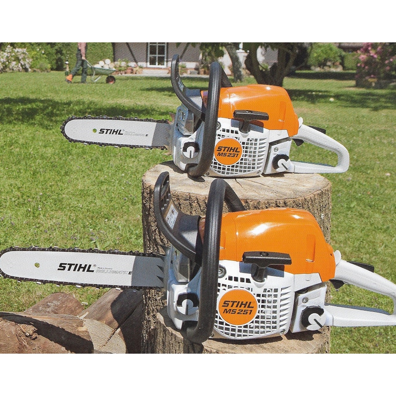 原装德国斯蒂尔STIHL油锯MS162/172/182/212/231/251/382伐木锯,农机/农具/农膜,割灌机/割草机/油锯,淘宝优惠券,粉丝福利购,淘宝优惠卷