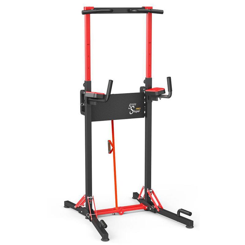 引体向上单杆全折叠引体向上单杠家用墙体多功能训练器健身器材