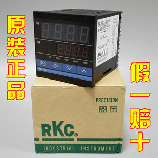 CD901FD10 带电流输出温控表 进口 RKC 日本原装 理化温控器