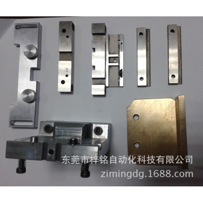 IP-08自动插针机模具切刀一套气动式自动插针机一套自动插针模具