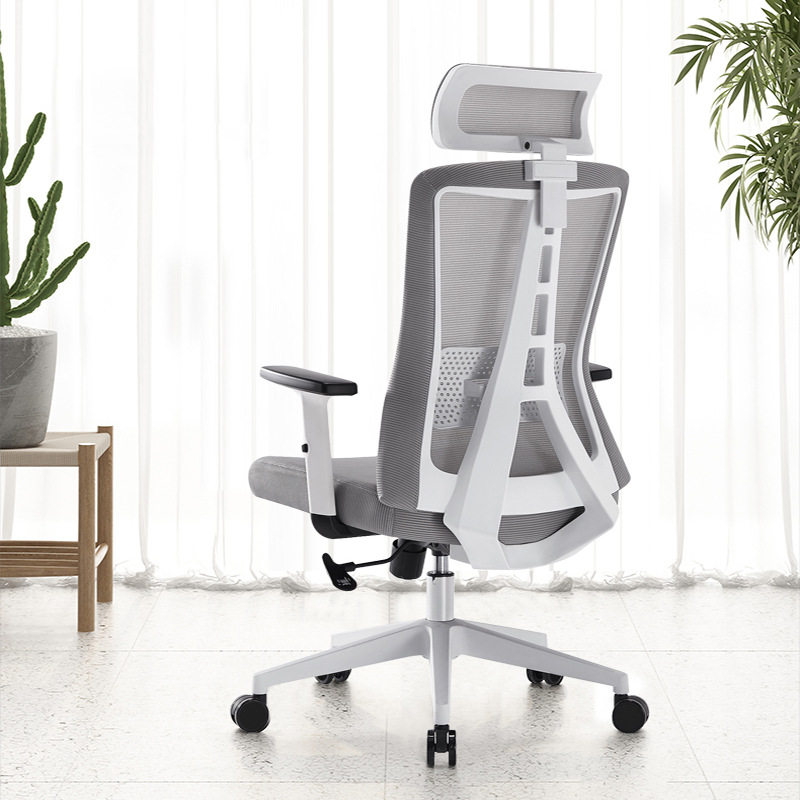办公椅舒适电脑椅家用转椅书房会议椅靠背网椅头枕椅子人体工学椅,商业/办公家具,人体工学椅,淘宝优惠券,粉丝福利购,淘宝优惠卷