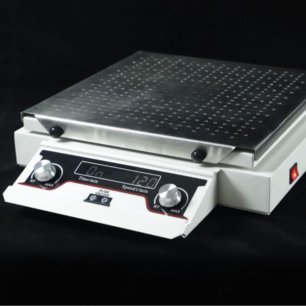 实验室摇床圆周振荡器 往复震荡器实验室食品医疗生物微生物检测