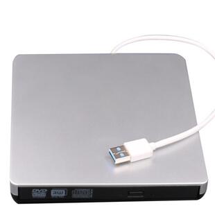 外置光驱DVD刻录机台式笔记本电脑通用移动CD播放外接光盘驱动器